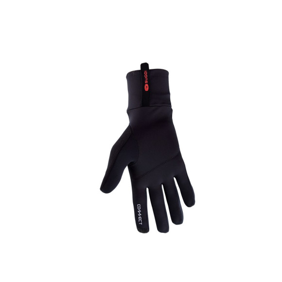 Gants SUGOI Firewall LT LE NOIR M