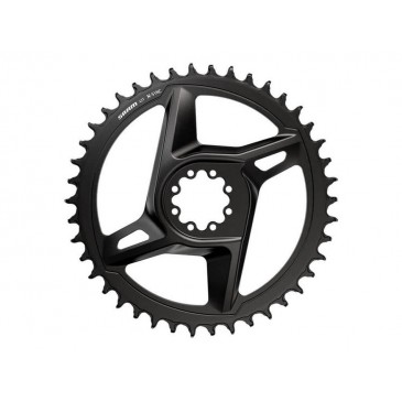 Coroa preta SRAM X-Sync...