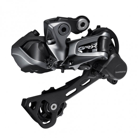 Cambio SHIMANO GRX RX817 Di2 11v SGD 42T Shadow Plus 