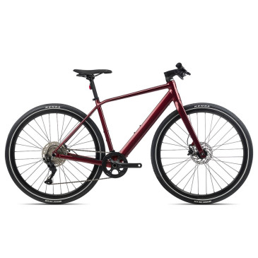 ORBEA Vibe H30 2022 Bicycle