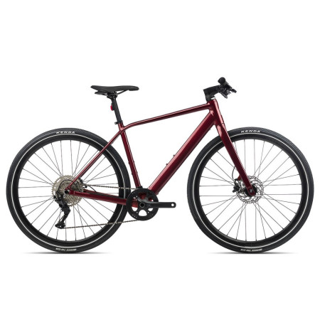 Bicicleta ORBEA Vibe H30 2022 GRANADA L