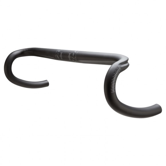 EASTON EC70 SL Handlebar 42cm 31.8mm Black 