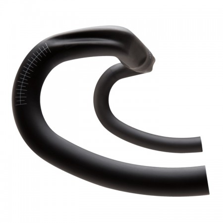 EASTON EC70 SL Guidon 42cm 31.8mm noir 