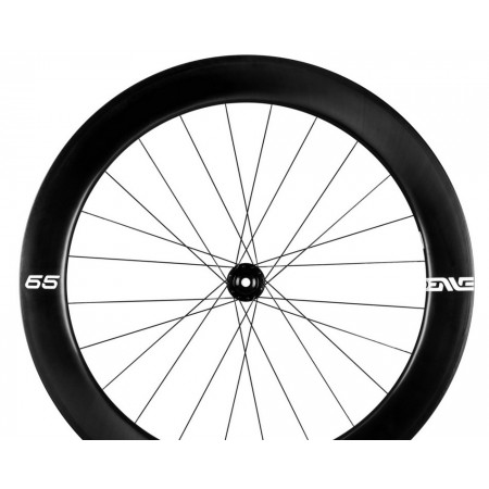 ENVE Foundation 65 Disc 12-142 XDR CL Wheels 