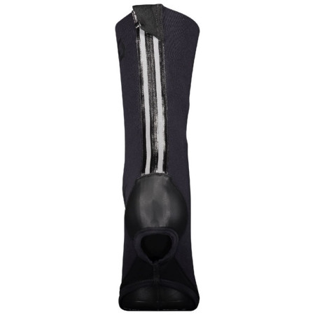 Stivali SCOTT AS 10 NEGRO LXL