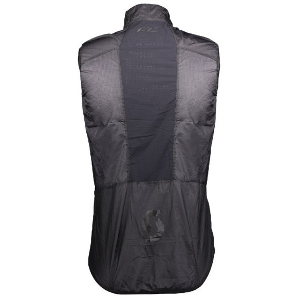 Gilet SCOTT Ms RC Weather Ultralight WB 2025 NEGRO XL
