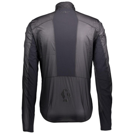 SCOTT Ms RC Weather Ultralight WB 2025 Jacket BLACK L