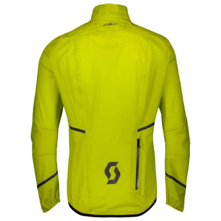 Chaqueta SCOTT Ms RC Weather WP 2025 AMARILLO L