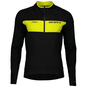 Chaqueta SCOTT RC Warm...