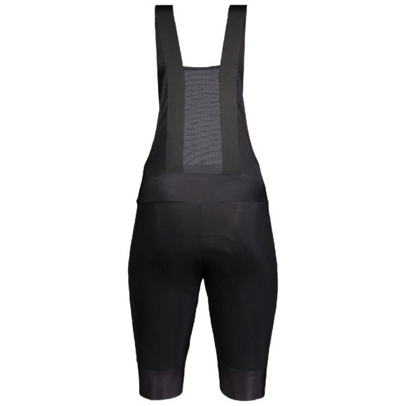 SCOTT Bib Shorts Ms RC Warm Wb +++ 2023 BLACK YELLOW L