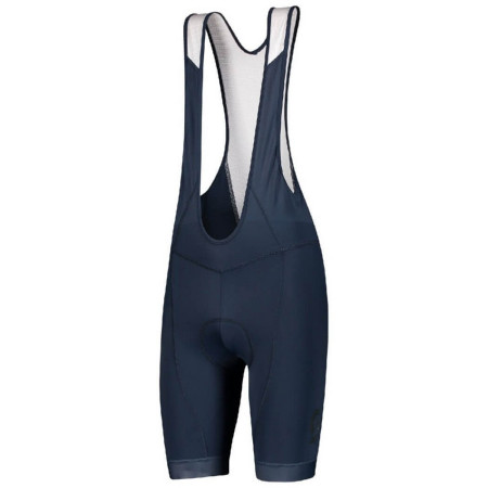 Pantaloncini con bretelle SCOTT Ms Endurance + 2025 NEGRO Grandezza