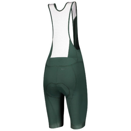 Pantaloncini con bretelle SCOTT Ms Endurance + 2025 NEGRO Grandezza