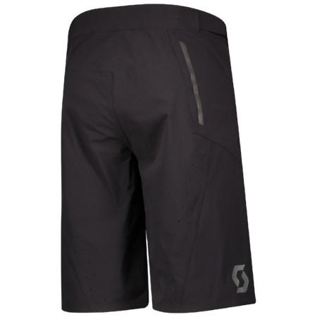 Pantalon SCOTT Ms Endurance LS Fit avec coussinet 2025 BRUN S