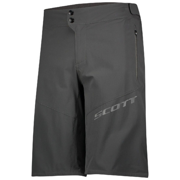 Pantalon SCOTT Ms Endurance LS Fit avec coussinet 2025 BRUN S