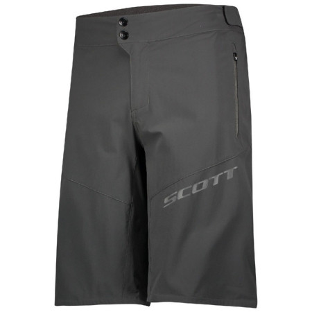 Pantalon SCOTT Ms Endurance LS Fit avec coussinet 2025 BRUN S