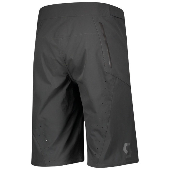 Pantalon SCOTT Ms Endurance LS Fit avec coussinet 2025 BRUN S