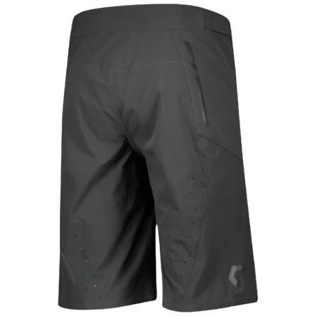 Pantalon SCOTT Ms Endurance LS Fit avec coussinet 2025 BRUN S