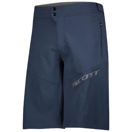 Pantalon SCOTT Ms Endurance LS Fit avec coussinet 2025 BRUN S