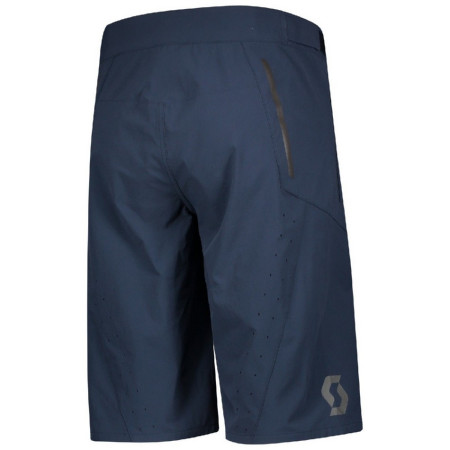 Pantalon SCOTT Ms Endurance LS Fit avec coussinet 2025 BRUN S