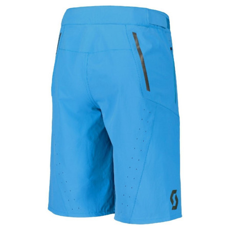 Pantalon SCOTT Ms Endurance LS Fit avec coussinet 2025 BRUN S
