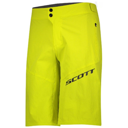 Pantalón SCOTT Ms Endurance LS Fit With Pad 2025 AMARILLO S