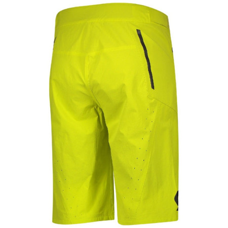 SCOTT Ms Endurance LS Fit With Pad Pant 2023 YELLOW S