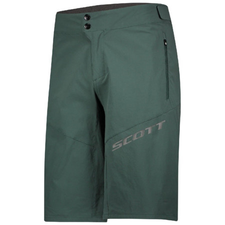 Pantalon SCOTT Ms Endurance LS Fit avec coussinet 2025 BRUN S