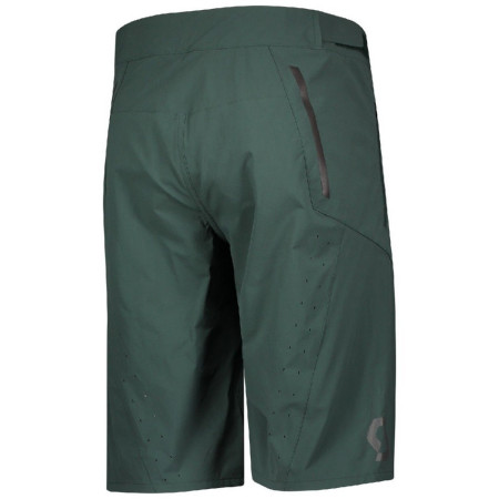 Pantalon SCOTT Ms Endurance LS Fit avec coussinet 2025 BRUN S
