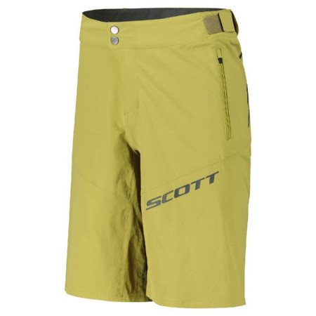 Pantalon SCOTT Ms Endurance LS Fit avec coussinet 2025 BRUN S