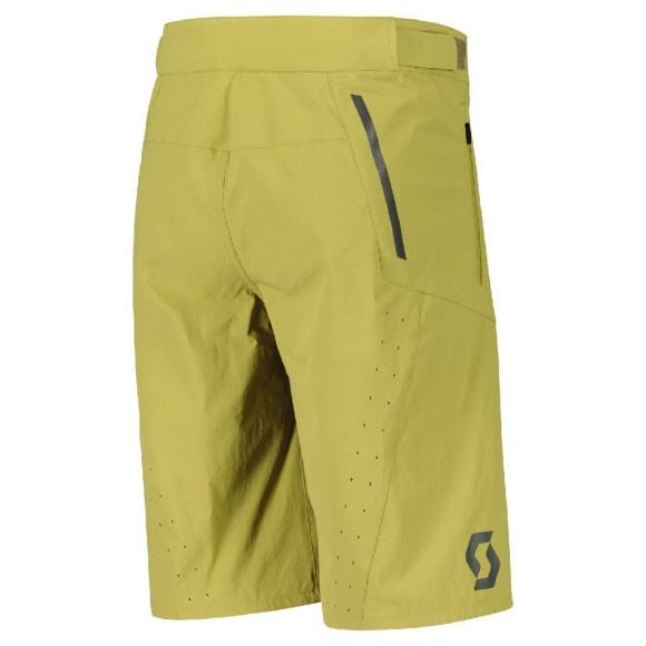 Pantalon SCOTT Ms Endurance LS Fit avec coussinet 2025 BRUN S