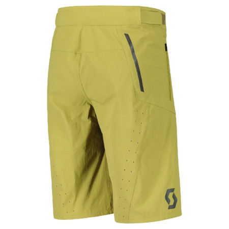 Pantalon SCOTT Ms Endurance LS Fit avec coussinet 2025 BRUN S