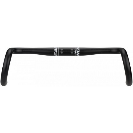 EASTON EA50 AX Handlebar 44cm 31.8mm black 