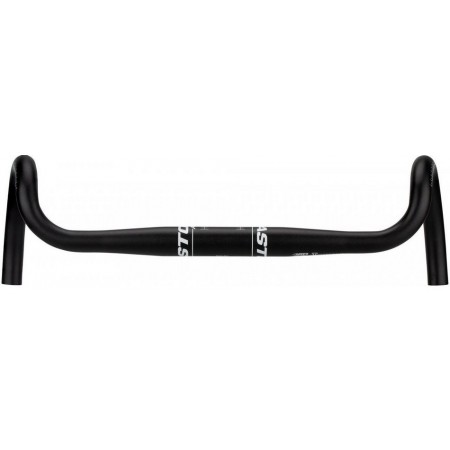 EASTON EA50 AX Guidon 44cm 31.8mm noir 