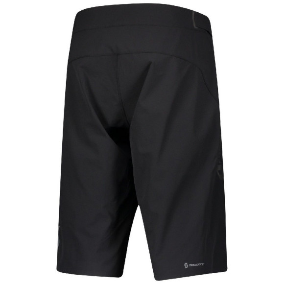 Pantalón SCOTT Ms Trail Progressive 2023 NEGRO XL