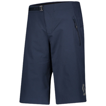 Pantalón SCOTT Ms Trail Vertic Pro With Pad 2023 AZUL MARINO XXL
