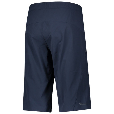 Pantalón SCOTT Ms Trail Vertic Pro With Pad 2023 AZUL MARINO XXL