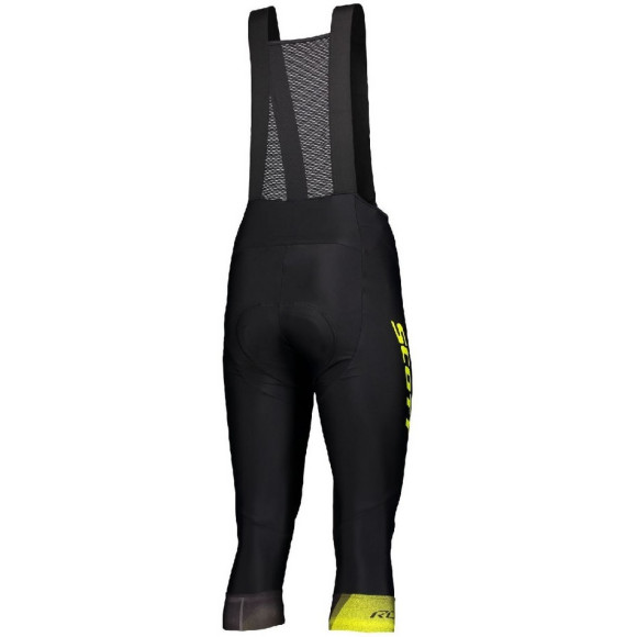 Calções Capri SCOTT MS RC Pro +++ PRETO L
