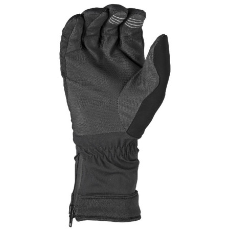 SCOTT Aqua GTX LF Glove 2022 BLACK XS
