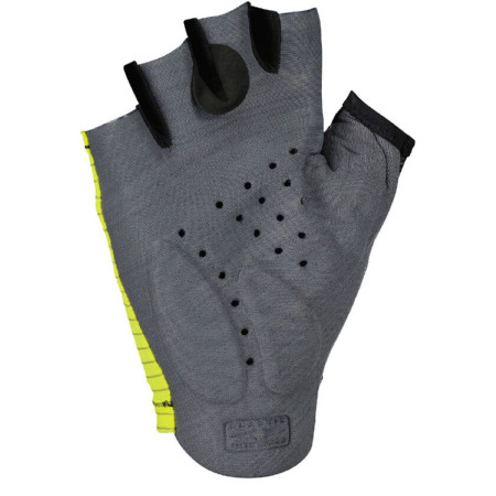 Guantes SCOTT RC Ultimate Graphene SF 2022 AMARILLO XXS