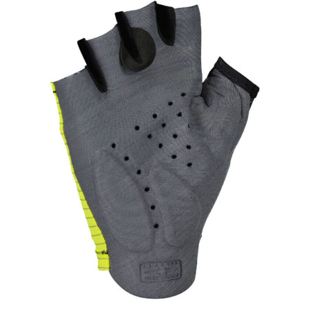 SCOTT RC Ultimate Graphene SF 2022 Gloves YELLOW XXS