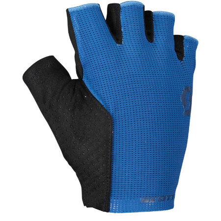 SCOTT Essential Gel SF 2022 Gloves BLUE L