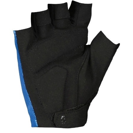 SCOTT Essential Gel SF 2022 Gloves BLUE L