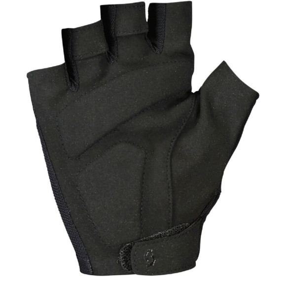 Luvas SCOTT Essential Gel SF 2024 PRETO M