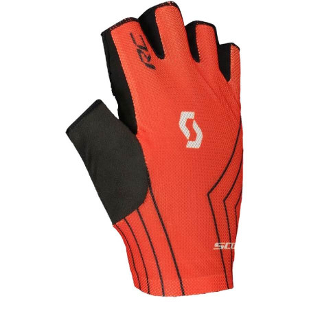 SCOTT RC TEAM SF 2022 Gloves RED XXS