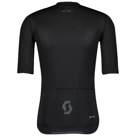 SCOTT Ms RC Premium SL Jersey BLACK S