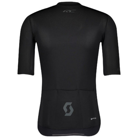 SCOTT Ms RC Premium SL Jersey BLACK S