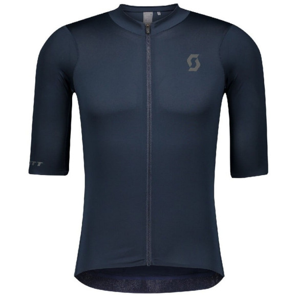 SCOTT Ms RC Premium SL Jersey BLACK S