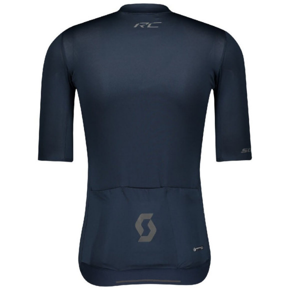 SCOTT Ms RC Premium SL Jersey BLACK S