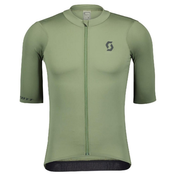 Camisa SCOTT Ms RC Premium SL PRETO S