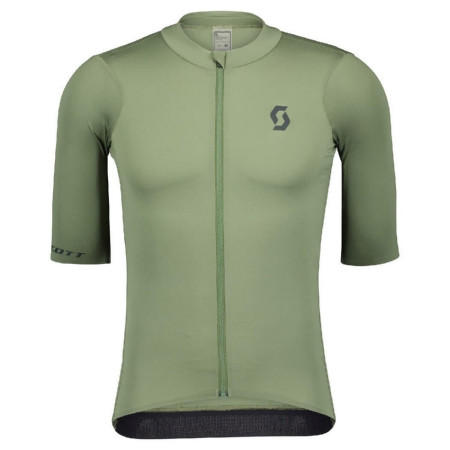 SCOTT Ms RC Premium SL Jersey BLACK S